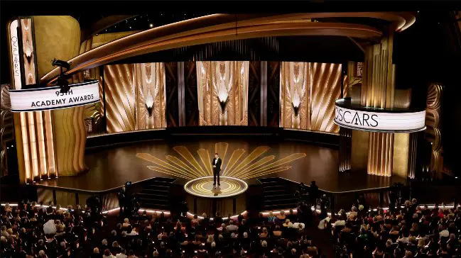 Oscars Night At The Academy Museum Sweepstakes – Win A 2-Night Trip For 2 To The 2024 Oscars Night