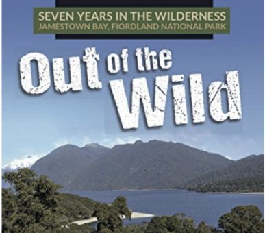 Out of the Wild Giveaway