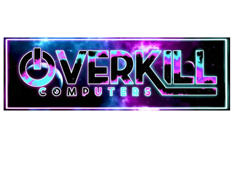 Overkill Computers Thermaltake + Herman Miller Setup Giveaway - Win A Gaming PC