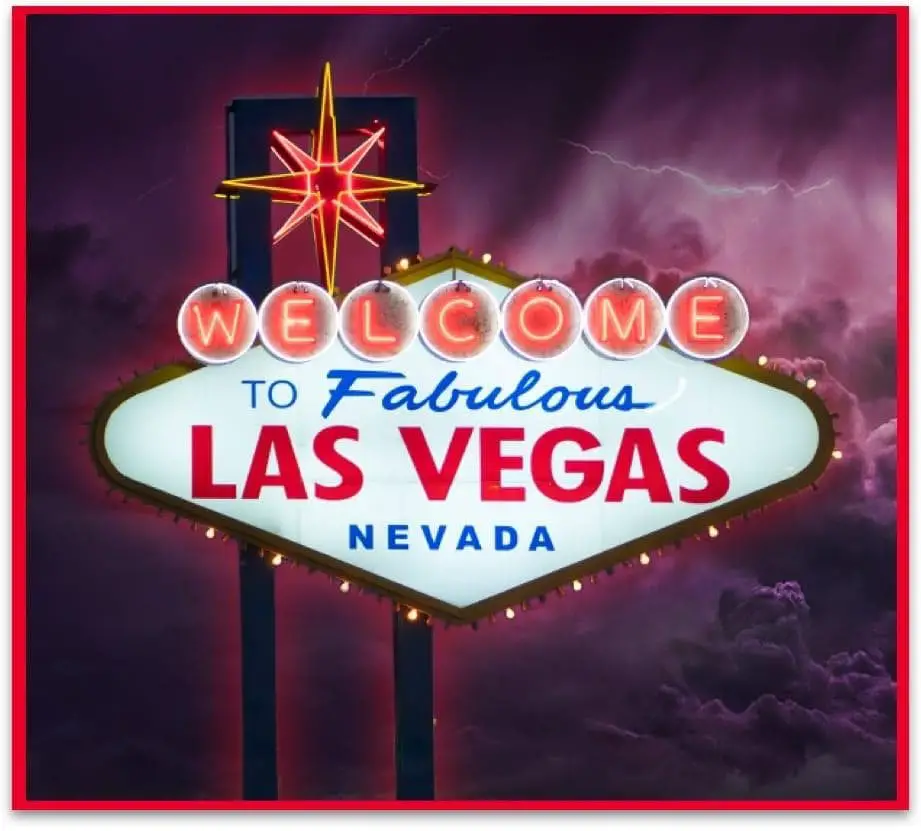 Palermo Villa Surfer Boy Pizza Sweepstakes - Win A Trip For Four To Las Vegas & More