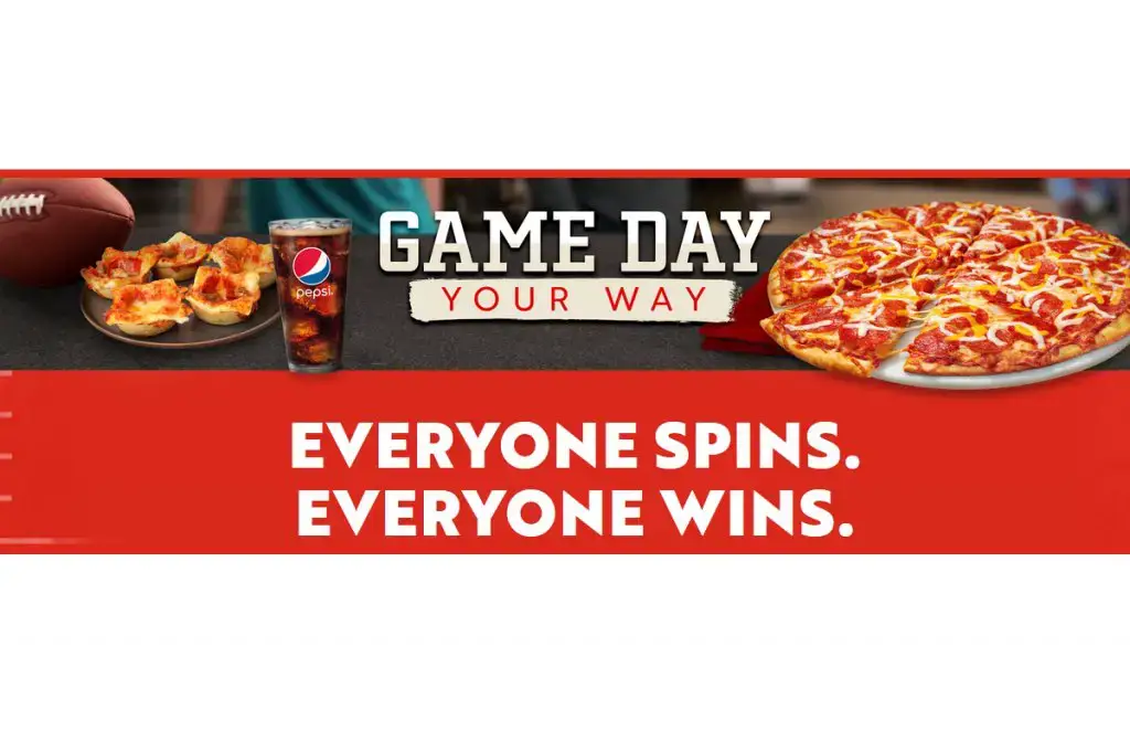 Papa Murphy Home Game Sweepstakes: Instant Win NFL Tickets & Free Gift  Cards