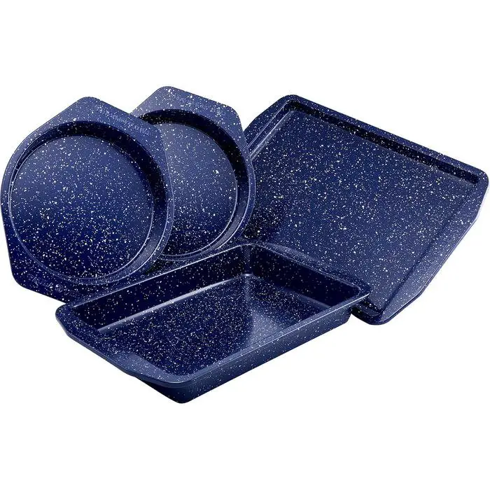 Paula Deen Speckled Bakeware Set Giveaway