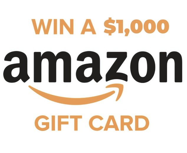 Pawa True Crime Giveaway - Win a $1,000 Amazon Gift Card