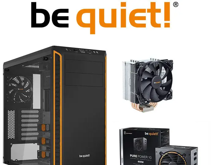 PC Upgrades Sweepstakes