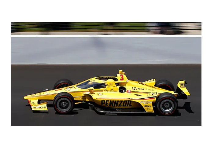 Pennzoil Quaker State Sweepstakes - Win A Trip For Two To The 2024 Indy 500 & More (2 Winners)