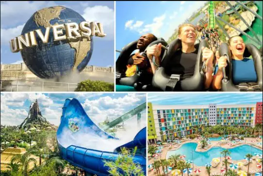 People Universal Orlando Resort Vacation Giveaway – Win A Trip For 4 To Universal Orlando Resort