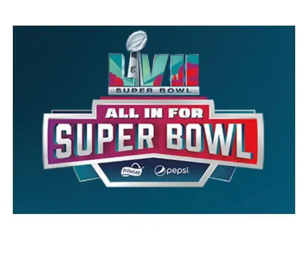 PEPSI Super Bowl 2023 Sweepstakes at Circle K