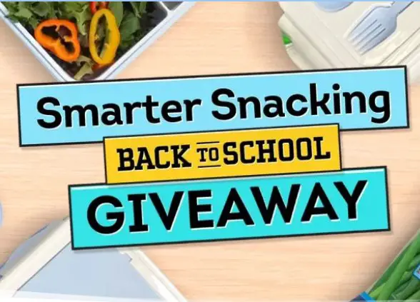 Pero Family Farms Smarter Snacking Sweepstakes – Win A Pero Family Pack & More (6 Winners)