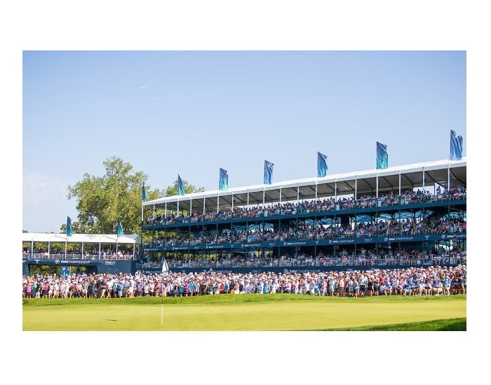 PGA Tour 2024 BMW Championship Sweepstakes - Win Tickets, Tee Time & More