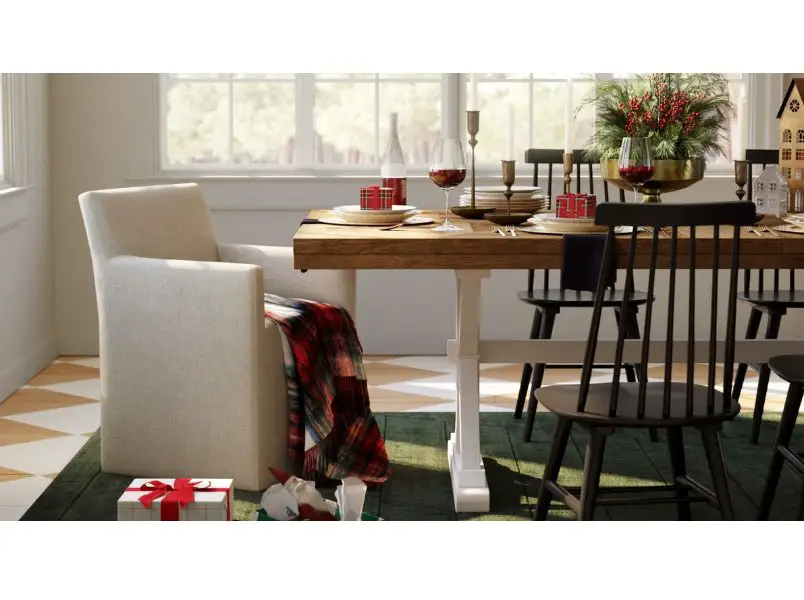 Pinterest X Wayfair Furniture Fits Sweepstakes - Win A $1,000 Gift Card (5 Winners)