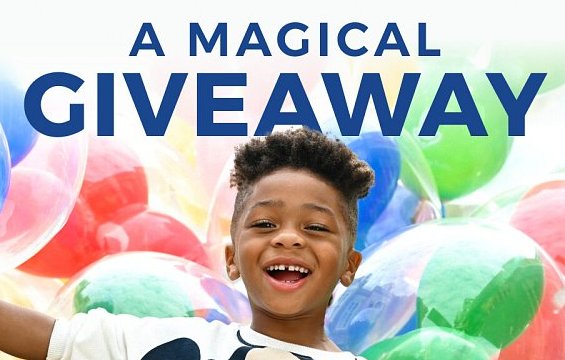 Priceline A Magical Stay & Play Giveaway - Win A Trip For 4 To Disney World