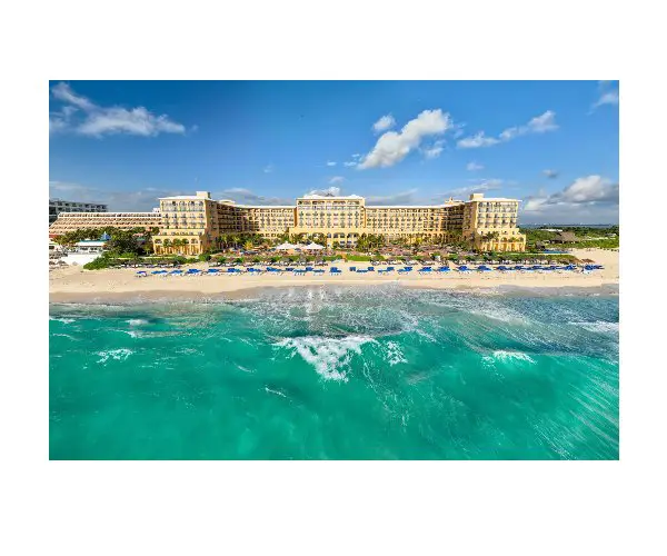 Priceline.com United Packages 2024 Cancun Sweepstakes - Win A Trip For 2 To Cancun