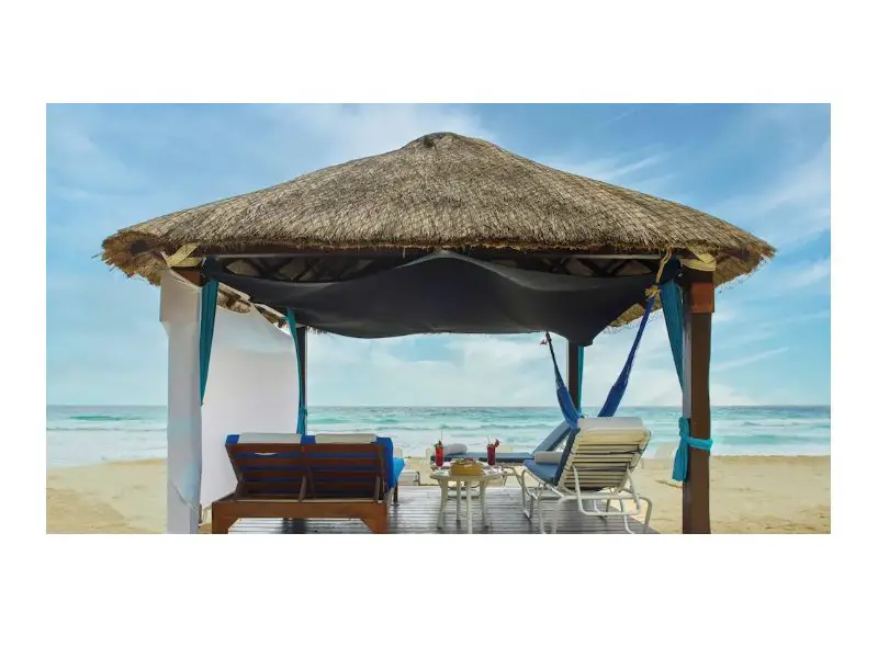 Priceline United Packages 2024 Cancun Sweepstakes - Win A Trip For 2 To Cancun, Mexico