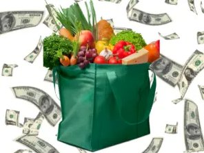 PrizeGrab $500 Grocery Stimulus Giveaway - Win $500 For Groceries