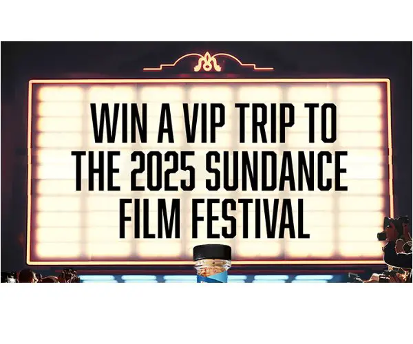 Rabbit Hole Bourbon Sundance Film Festival Sweepstakes - Win A Trip For 2 To The Sundance Film Festival