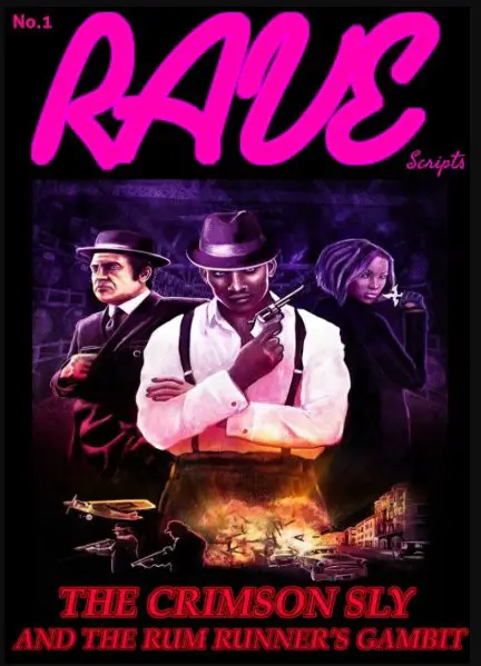 Rave Scripts Subscription Giveaway – Win $20,000 Cash