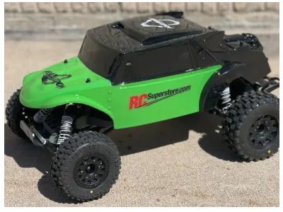 RC Superstore Giveaway #14 - Win Two Remote Controlled Vehicles