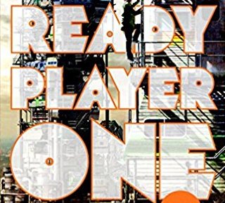 Ready Player One Giveaway