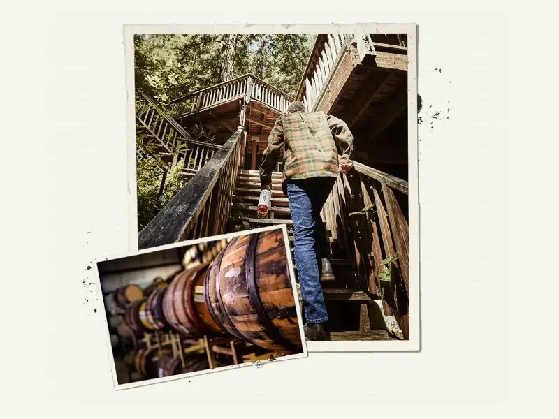 Redwood Empire Whiskey Experience Our Empire Sweepstakes - Win A Trip For 2 To Northern California