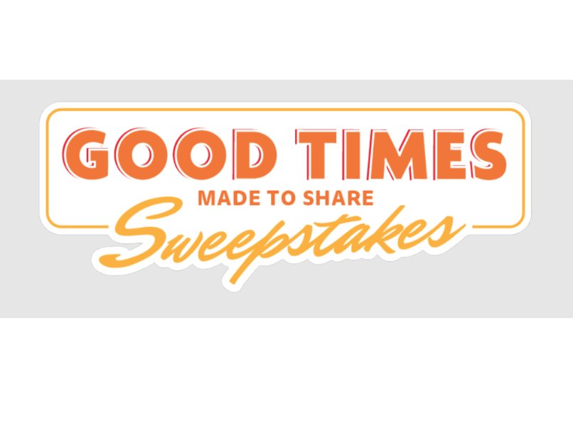 Reser's Fine Foods Good Times Made To Share Sweepstakes - Win Gift Cards Worth $1,000 (3 Winners)