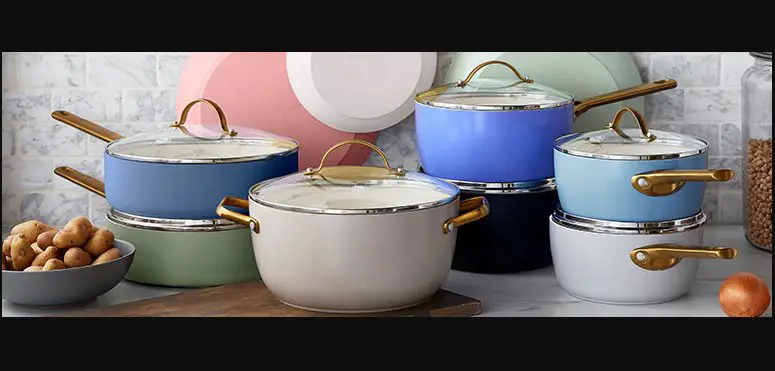 Reserve Cookware X GreenPan Sweepstakes – Win A Reserve 10pc Cookware Set