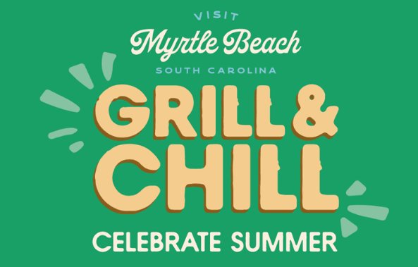 Reynolds, Kroger & Myrtle Beach Grill and Chill Sweepstakes - Win A Trip For 4 To Myrtle Beach, South Carolina