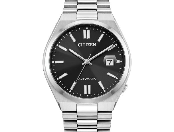 Riddle’s Jewelry Father’s Day Giveaway - Win A $450 Citizen Tsuyosa Watch