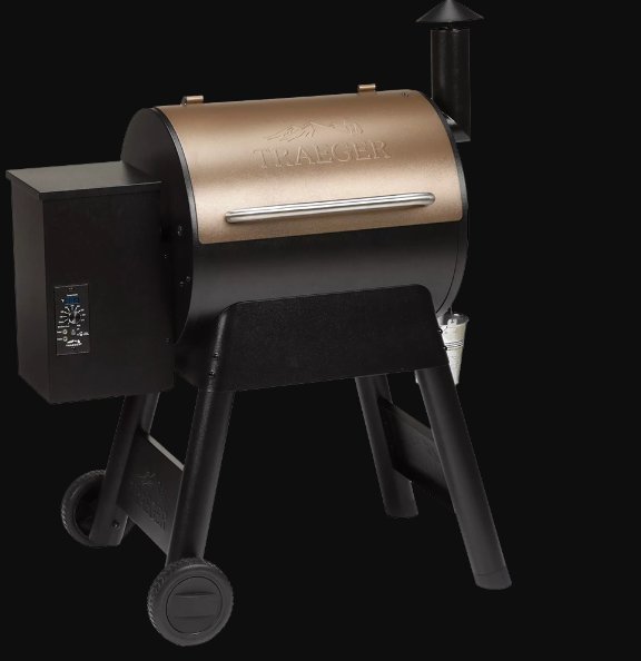 RideNow 4th Of July Grill Giveaway – Win A Traeger Pellet Grill (10 Winners)