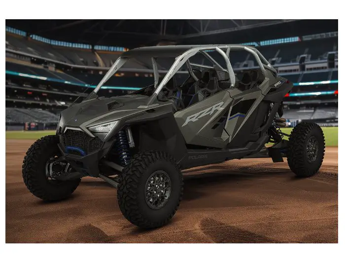 RideNow Arizona Diamondbacks Giveaway - Win A 2024 Polaris ATV