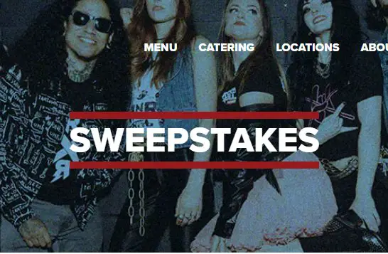 Rock N Roll Sushi Giveaway – Win A Year Of Mouthwatering Sushi (8 Winners)