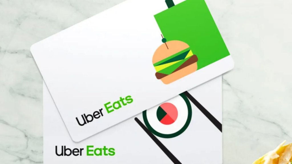 Royal Draw $50 Uber & Uber Eats Gift Card Giveaway