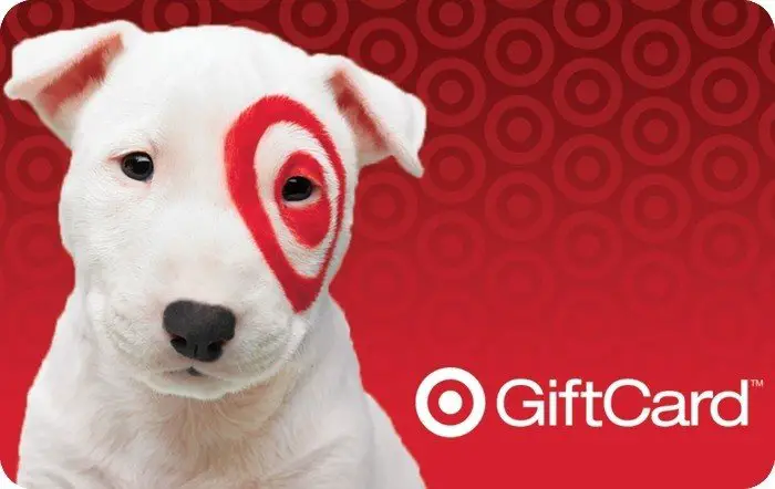 Royal Draw's $50 Target Gift Card Giveaway