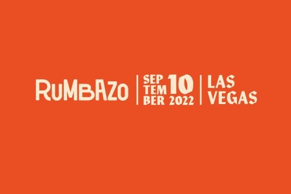 Rumbazo VIP Sweepstakes - Win 2 VIP Festival Tickets and More