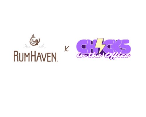 RumHaven X Chicks In The Office Sweepstakes - Win A Trip For Two To Boston, MA & More