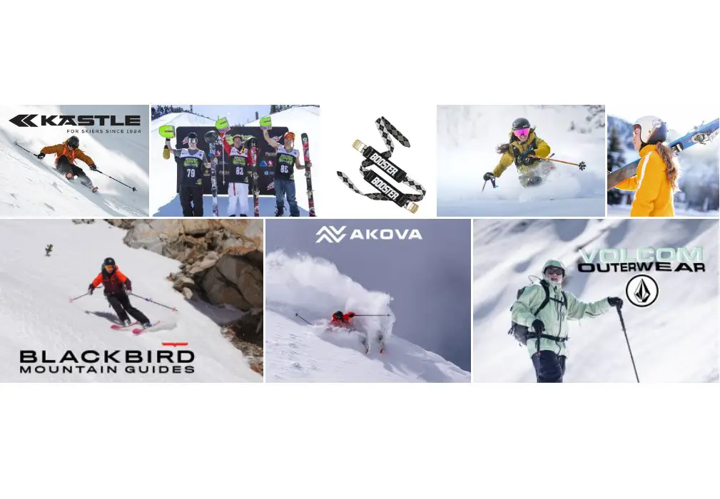 Ry Outfitters 2024 Ski & Snowboard Giveaway - Win A Ski & Snowboard Gear