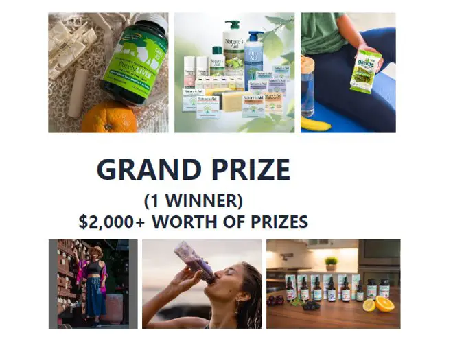 RY Outfitters Health and Fitness Giveaway - Win over $2,000 worth of Health and Fitness Gear