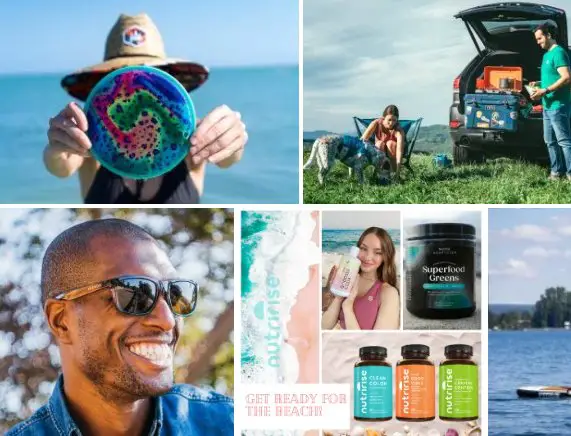 RY Outfitters Ocean and Beach Giveaway  - Win A $3,200 Ocean and Beach Gear Package