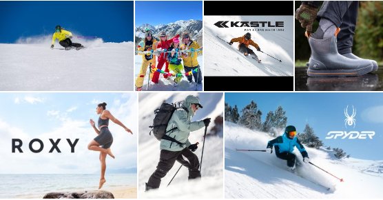 RYOutfitters.com 2024 November Ski/Snowboard Giveaway – Win $2800 Worth Of Outdoor Gear