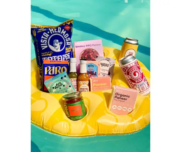 Sach Foods Sweet Summer Giveaway - Win $250 Worth Of Summer Goodies