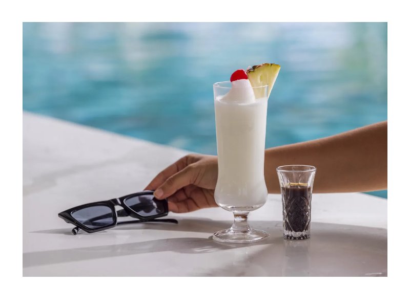 Sandals Resorts Caribbean Cocktail Critic Sweepstakes - Win A Trip For 2 To Sandals Dunn's River In Jamaica