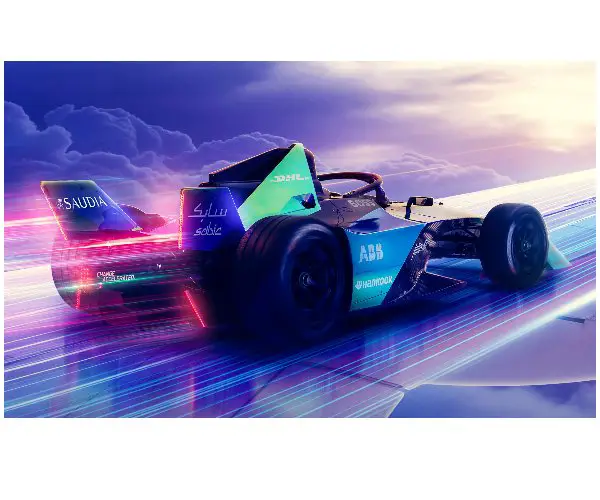 Saudia Take Your Seat Sweepstakes - Win A Trip For Two To Any Formula E Race Events Next Season