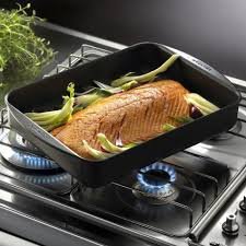 SCANPAN Classic Roasting Pan Giveaway