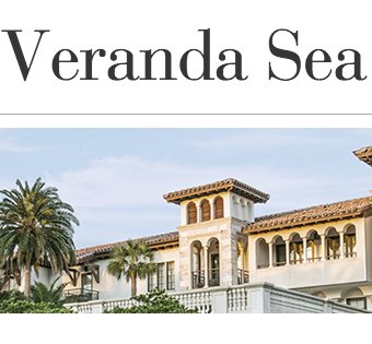 Sea Island Getaway Sweepstakes