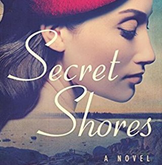 Secret Shores Giveaway