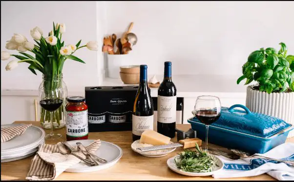 Seghesio Family Vineyards Celebrate Mom And Dad Giveaway – Win A Le Creuset Casserole Dish, Apron, Towel & More (5 Winners)