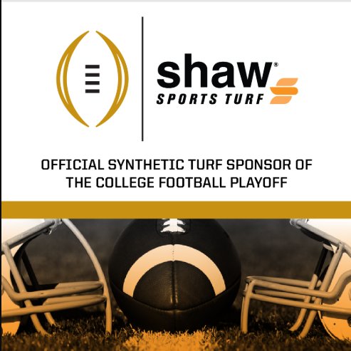 Shaw Floors College Football Playoff Championship Giveaway - Win A 2 Bowl - Level Tickets For 2 To The College Football Playoff Championship