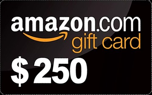 Sign Up Your Back-to-School Wishlist Sweepstakes - $250 Amazon Gift Cards, 4 Winners