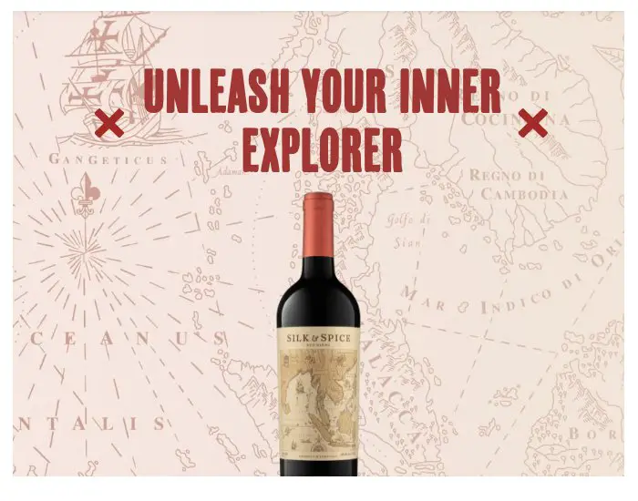 Silk & Spice Unleash Your Inner Explorer Sweepstakes - Win A Trip For 2 To Portugal (2 Winners)