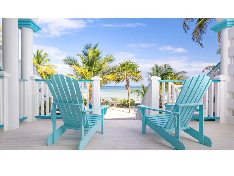 SiriusXM Margaritaville Belize Sweepstakes - Win A Trip For 2 To Belize