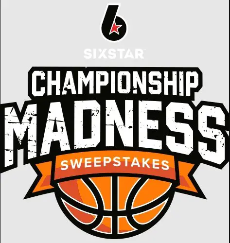 SIXSTAR Championship Madness Sweepstakes – Win Trips To The 2023 NCAA Men’s & Women's Final Four